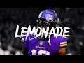 Lagu Justin Jefferson Mix ~ Lemonade