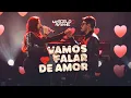 Download Lagu Marcelo e Rayane - Vamos Falar de Amor [ Ao Vivo Serrita/PE ]