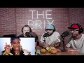Lit Up AV Reactions: Bree Runway - ATM ft. Missy Elliott