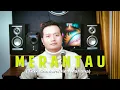 Lagu MERANTAU (Titik Sandora/Dina Mariana) - Andrey Arief (COVER)