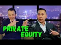 So Does Private Equity Own Everything