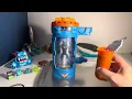 Experiments with Mr Beast Lab Hyper Fusion Mutators Fire Panther