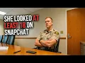 Corrupt Ex-Sheriff Turned Predator Jaylen Fleer Interrogation