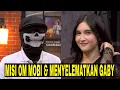 [FULL] MISI RAHASIA OM MOBI \u0026 MENYELAMATKAN GABY ROSSE | LAPOR PAK! (07/09/23)