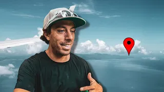 Return to the Boat…. ALONE | BOAB 233