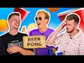 Download Lagu XTREME PONG CHALLENGE vs MILO \u0026 RUSSO