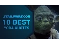 Download Lagu Best Yoda Quotes | The StarWars.com 10