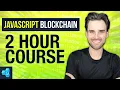 Master Blockchain Programming With JavaScript - Web3 js