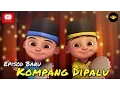 Download Lagu Teaser Upin \u0026 Ipin Musim 11 - Kompang Dipalu