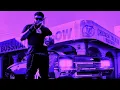 BossMan Dlow - Nothin Like Me Chopped & Screwed (SLOWED) By D.J. LILBONE