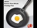 Download Lagu 26cm Korea Maifan Stone Non-Stick Frying Pan Free 1 Wooden Spatula and Cloth