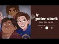peter stark si field trip au fanfic