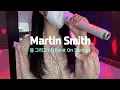Download Lagu 마틴스미스(Martin Smith) - 봄 그리고 너(Paint on Spring)ㅣ노래방 라이브 커버
