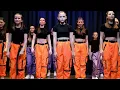 Lagu Идея Флешмоба для детей | Девочки танцуют под We will we will rock you