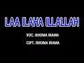 Download Lagu Rhoma Irama - Laa Ilaha Illallah (New Version) [Stereo | Official Music Video]