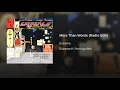 More Than Words (Radio Edit)