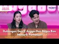 Hubungan Gen-Z Anggis Dan Bagas Ran Menarik Perhatian-PAGI PAGI AMBYAR(18/11/25)P2