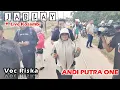Lagu ANDI PUTRA 1 Jablay Voc Rieska Live Kosambi Sukawera Cipunegara Tgl 7 November 2024