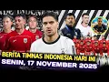 PSSI Segera Umumkan Pelatih Baru~Tekanan Publik Makin Panas Erick Thohir Mundur~Timnas Indonesia