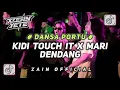 Download Lagu DANSA PORTU 🌴 KIDI TOUCH IT X MARI DENDANG - BY ZAIN OFFICIAL- REMIX TERBARU 2025 !