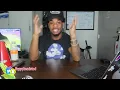 Almost Cried⁉️| NoCap- Heaven For Thugs "Letter To Wap"| Reaction