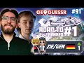 Download Lagu CHEATEN die GEGNER? - Road to #1 mit Lennli #91