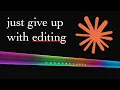 Claude Code Remotion Insane Edits