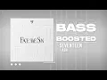 SEVENTEEN (세븐틴) - Ash [BASS BOOSTED]