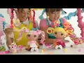 Download Lagu Lalaloopsy Silly Hair 2021 Commercial