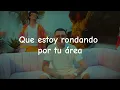 RONDANDO - YANDEL, KAPO LETRA
