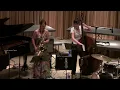 You Stepped Out Of A Dream - Ashley Hamer's Master's Recital