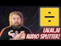 Download Lagu Isolating Individual Tracks With Artificial Intelligence?! - Lalal.ai