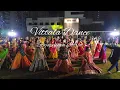 Lagu Vittala Vittala Hari Om Vithala 4K UHD | Garba Dandiya Night | Rajapushpa Atria | Navratri 2022