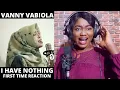Download Lagu OPERA SINGER FIRST TIME HEARING VANNY VABIOLA - \