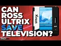 Everything You Need to Know About Ross Ultrix in 25 Minutes Take One