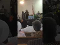 Homegoing Celebration in Honor of Dwania Jenard Douglas Wright