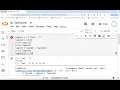 Python Lesson 10 Tuple