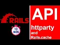 The Beginner s Guide to Ruby on Rails API Calls 10 Minute Tutorial