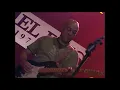 Jarabe de Palo - Grita (Concierto 25º Aniversario El País en 2001)
