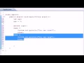 Java Programming Tutorial 12 Switch Statement
