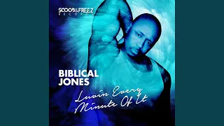 luvin every minute of it original mix 