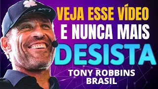 DESCUBRA O SEGREDO DE TONY ROBBINS QUE VAI  MUDAR SUA VIDA - Dicas do Hermano