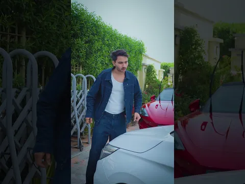 Raat में Gaadi ले जाना पड़ गया Behen को भारी !! 🚗 #shorts