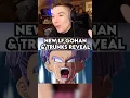 Download Lagu New Fake Out LF Gohan \u0026 Trunks Reveal Reaction on Dragon Ball Legends