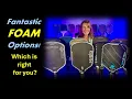 Download Lagu Fantastic Foam Options Which Foam Pickleball Paddle is the Best Fit for You