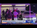 Woman killed in Hawthorne shooting suspect at large