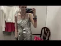 Dillards outlet vlog Yap