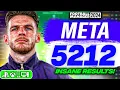 Download Lagu BROKEN META 5212 FM24 Tactic! | INSANE Results | Best FM24 Tactics