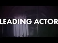 91st Oscar Nominees Leading Actor