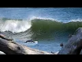 The Secrets of Surfing the Rugged Pacific Northwest